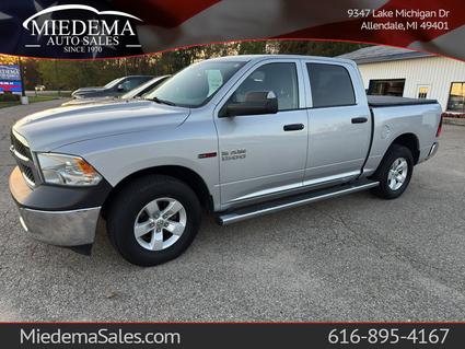 2014 Ram 1500 Allendale MI