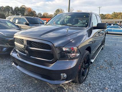 2017 Ram 1500 Greensboro NC
