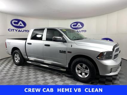 2018 Ram 1500 Memphis TN