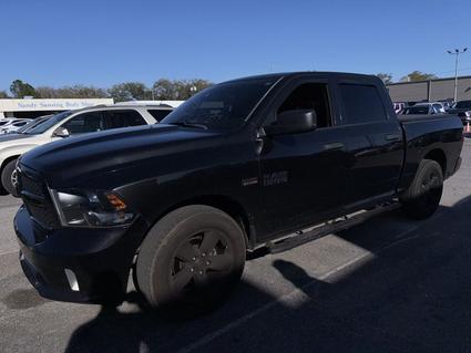 2017 Ram 1500 Pensacola FL