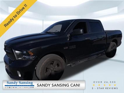 2017 Ram 1500 Pensacola FL