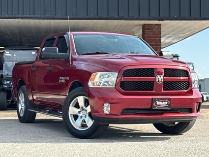 2014 Ram 1500 Cleburne TX