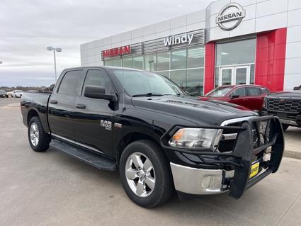 2019 Ram 1500 Classic Elk City OK