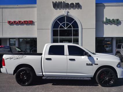 2018 Ram 1500 Winnsboro SC