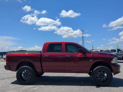 2019 Ram 1500 Classic Winder GA