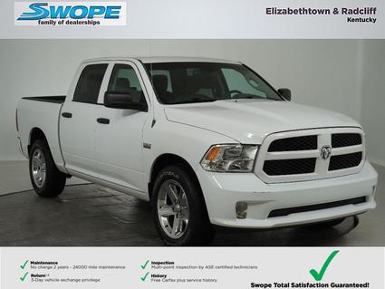 2016 Ram 1500 Elizabethtown KY