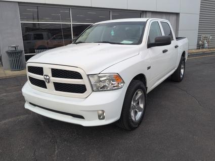 2016 Ram 1500 Elizabethtown KY