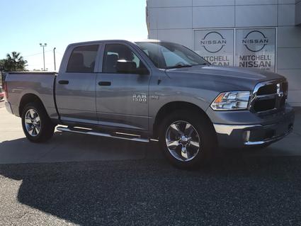 2023 Ram 1500 Classic Enterprise AL