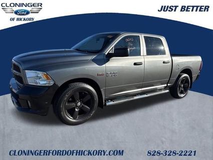 2013 Ram 1500 Hickory NC
