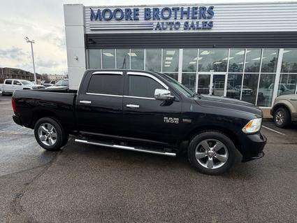 2014 Ram 1500 Oxford MS