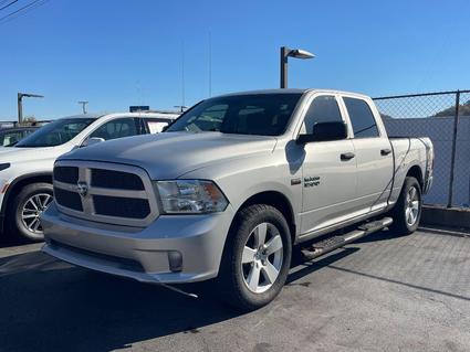 2013 Ram 1500 Oak Ridge TN