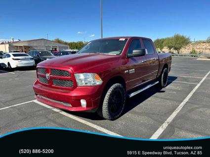 2013 Ram 1500 Tuscon AZ