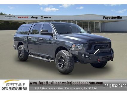 2014 Ram 1500 Fayetteville TN