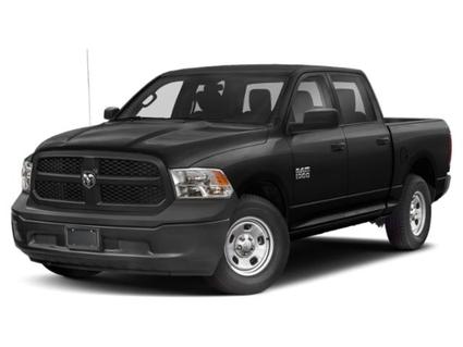 2014 Ram 1500 Olympia WA