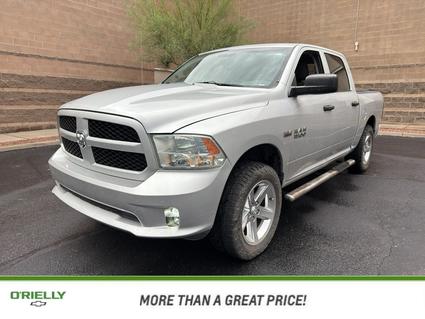 2014 Ram 1500 Tucson AZ