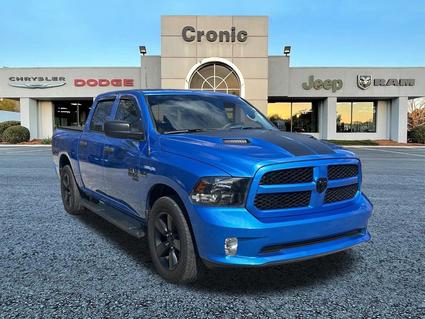2019 Ram 1500 Classic Griffin GA