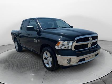 2021 Ram 1500 Classic Sand Springs OK