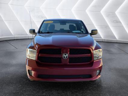 2013 Ram 1500 Evansville IN