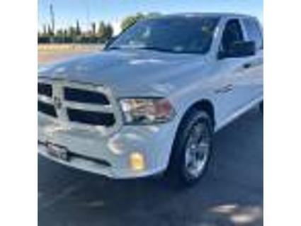 2018 Ram 1500 Eureka CA