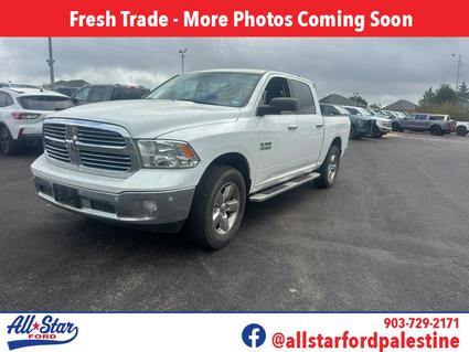 2017 Ram 1500 Palestine TX