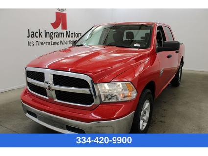 2022 Ram 1500 Classic Montgomery AL