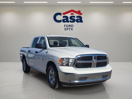 2022 Ram 1500 Classic El Paso TX