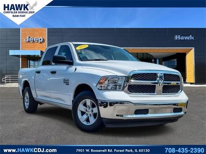 2022 Ram 1500 Classic Forest Park IL