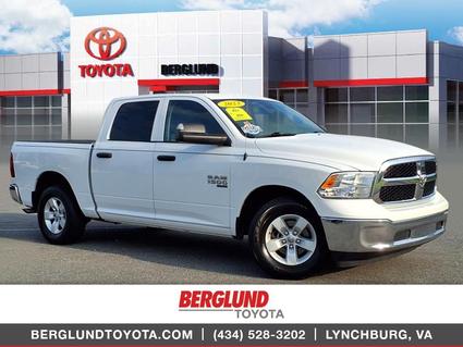 2023 Ram 1500 Classic Lynchburg VA