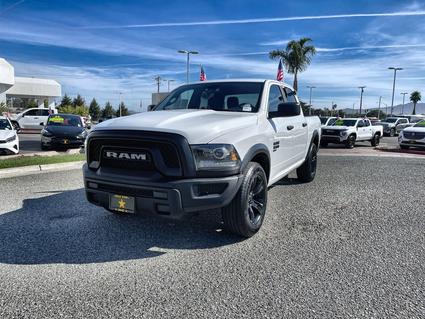 2024 Ram 1500 Classic Salinas CA