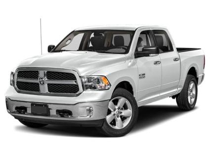 2024 Ram 1500 Classic Salinas CA