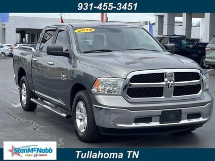 2013 Ram 1500 Tullahoma TN