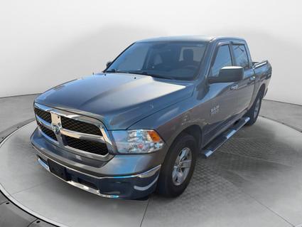 2013 Ram 1500 Tullahoma TN