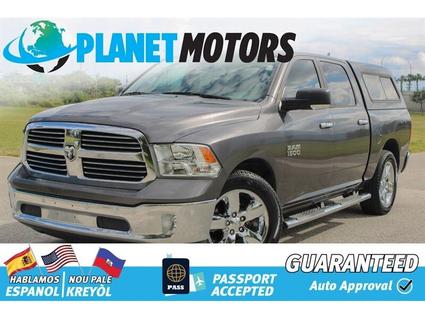 2015 Ram 1500 West Palm Beach FL