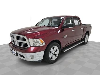 2017 Ram 1500 Livingston TX