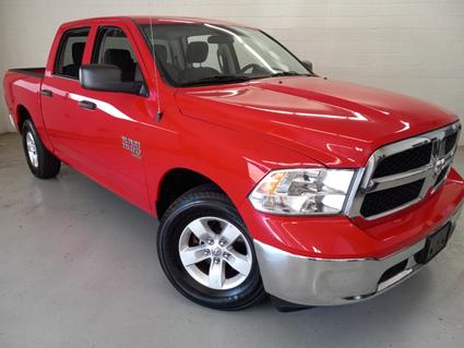 2022 Ram 1500 Classic Toledo OH