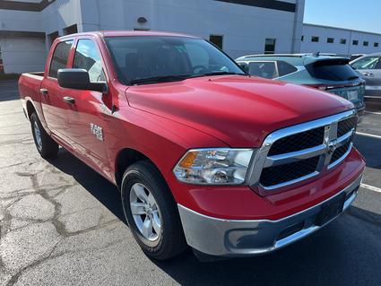 2022 Ram 1500 Classic Toledo OH