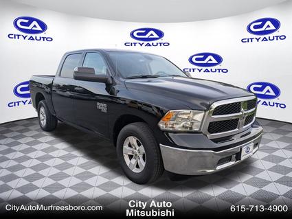 2023 Ram 1500 Classic Murfreesboro TN