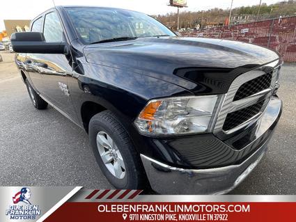 2023 Ram 1500 Classic Oak Ridge TN