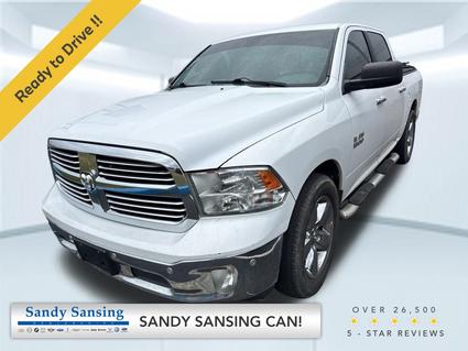 2015 Ram 1500 Pensacola FL