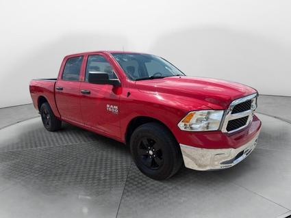 2022 Ram 1500 Classic Sand Springs OK