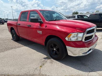 2022 Ram 1500 Classic Sand Springs OK