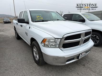 2022 Ram 1500 Classic Sand Springs OK