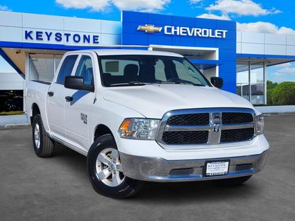 2022 Ram 1500 Classic Sand Springs OK