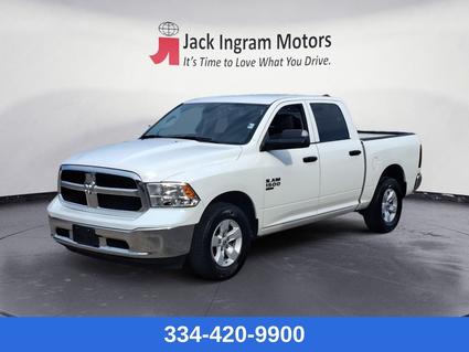 2023 Ram 1500 Classic Montgomery AL