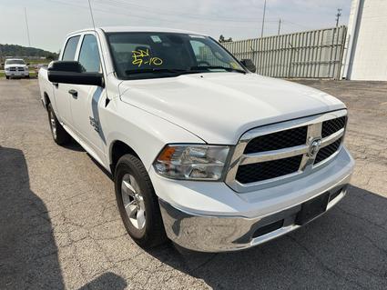 2023 Ram 1500 Classic Sand Springs OK