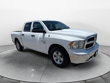 2023 Ram 1500 Classic Sand Springs OK