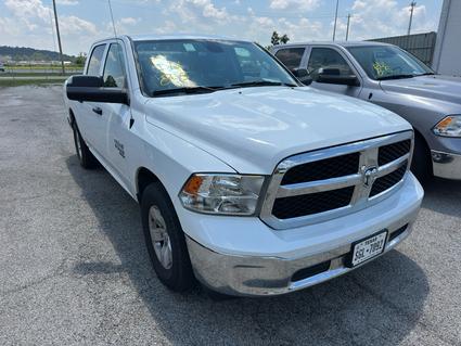 2023 Ram 1500 Classic Sand Springs OK