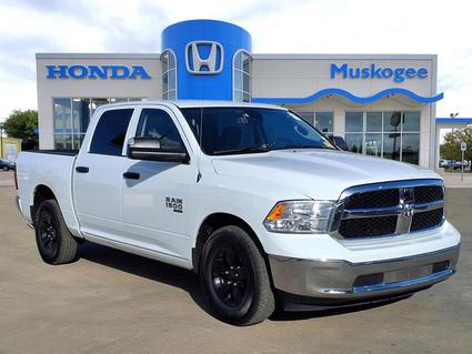 2023 Ram 1500 Classic Muskogee OK