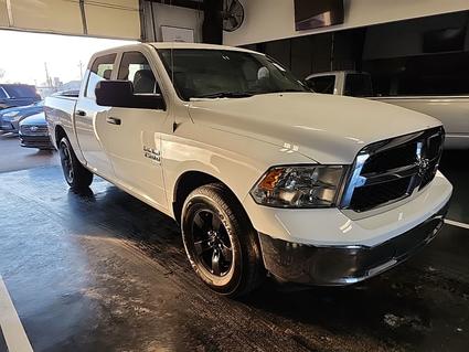 2023 Ram 1500 Classic Muskogee OK