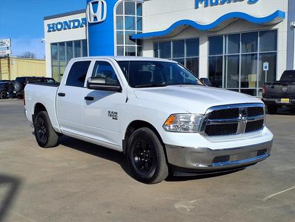 2023 Ram 1500 Classic Muskogee OK